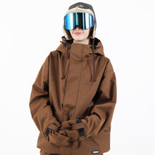 画像をギャラリービューアに読み込む, MITTEN GLOVES PAISLEY 510