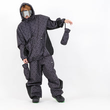 画像をギャラリービューアに読み込む, MITTEN GLOVES ZEBRA 511