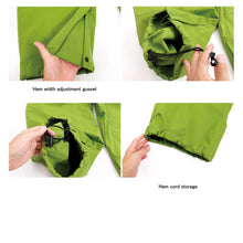 Read the image into the gallery view, PAINTER PANTS CHARCOAL