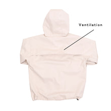 Read the image into the gallery view, MOUNTAIN JACKET D.GREEN