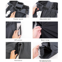 Lesen Sie das Bild in der Galerieansicht, WAVE PANTS L.KHAKI CREAM BEIGE