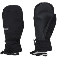 画像をギャラリービューアに読み込む, MITTEN GLOVES BLACK 510