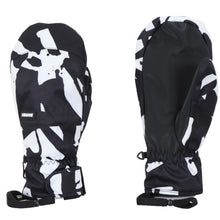 画像をギャラリービューアに読み込む, MITTEN GLOVES GRAFFITI 510