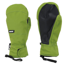 갤러리보기에 이미지를 읽고 MITTEN GLOVES IVY GREEN 510