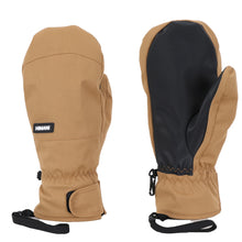 画像をギャラリービューアに読み込む, MITTEN GLOVES MOCA 510