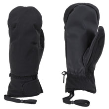 画像をギャラリービューアに読み込む, MITTEN GLOVES BLACK 511