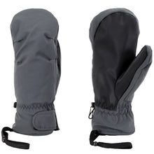 画像をギャラリービューアに読み込む, MITTEN GLOVES CHARCOAL 511