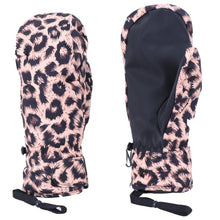 画像をギャラリービューアに読み込む, MITTEN GLOVES LEO 511