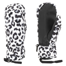 画像をギャラリービューアに読み込む, MITTEN GLOVES LEO.W 511