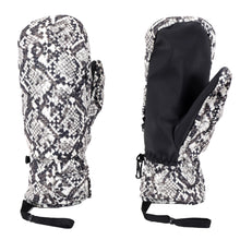 画像をギャラリービューアに読み込む, MITTEN GLOVES SNAKE 511