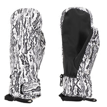 画像をギャラリービューアに読み込む, MITTEN GLOVES SNAKE.W 511