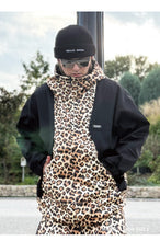 갤러리보기에 이미지를 읽고 PANEL JACKET LEO