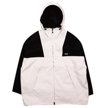 갤러리보기에 이미지를 읽고 PANEL JACKET ECRU BEIGE
