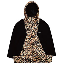 갤러리보기에 이미지를 읽고 PANEL JACKET LEO