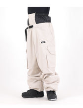 画像をギャラリービューアに読み込む, CARGO PANTS ECRU BEIGE