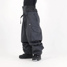 将图像阅读到画廊视图中, CARGO PANTS CHARCOAL