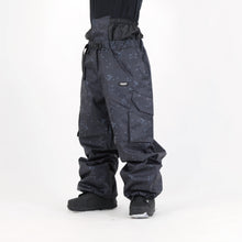 画像をギャラリービューアに読み込む, CARGO PANTS DESERTNIGHT