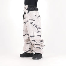 갤러리보기에 이미지를 읽고 CARGO PANTS DESERT