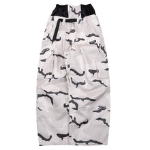 갤러리보기에 이미지를 읽고 CARGO PANTS DESERT