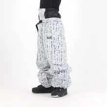 Lesen Sie das Bild in der Galerieansicht, CARGO PANTS DIGITAL