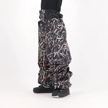 画像をギャラリービューアに読み込む, CARGO PANTS MARSHGRASS