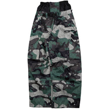 갤러리보기에 이미지를 읽고 CARGO PANTS SPLINTER