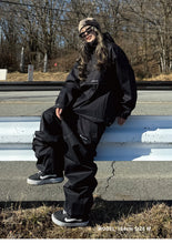 将图像阅读到画廊视图中, PAINTER PANTS BLACK