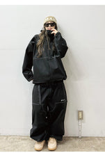 将图像阅读到画廊视图中, PAINTER PANTS BLACK