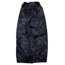 画像をギャラリービューアに読み込む, PAINTER PANTS TIEDYEBLACK