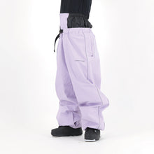 画像をギャラリービューアに読み込む, REFLECTIVE PANTS PINKPURPLE