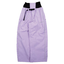 画像をギャラリービューアに読み込む, REFLECTIVE PANTS PINKPURPLE
