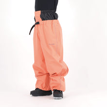 画像をギャラリービューアに読み込む, REFLECTIVE PANTS SALMONPINK