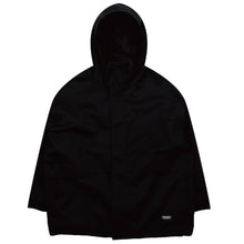 画像をギャラリービューアに読み込む, MOUNTAIN JACKET BLACK