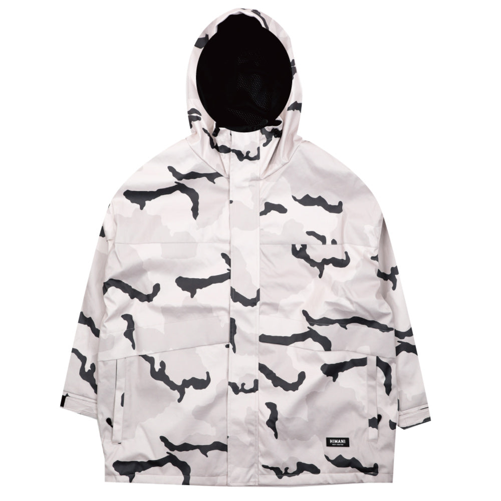 10/15 Schedule Shipment MOUNTAIN JACKET DESERT – HIMASS MANIA