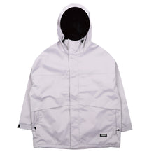 갤러리보기에 이미지를 읽고 MOUNTAIN JACKET L.GRAY