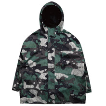 갤러리보기에 이미지를 읽고 MOUNTAIN JACKET SPLINTER