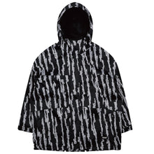 갤러리보기에 이미지를 읽고 MOUNTAIN JACKET WOOD