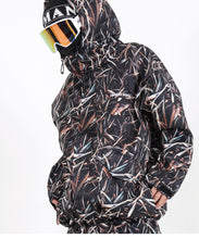 갤러리보기에 이미지를 읽고 UTILITY JACKET MARSH GRASS