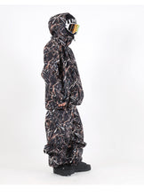 갤러리보기에 이미지를 읽고 UTILITY JACKET MARSH GRASS