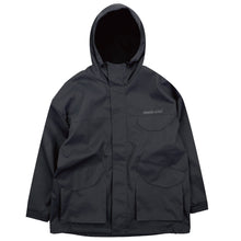 갤러리보기에 이미지를 읽고 UTILITY JACKET CHARCOAL