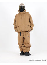 Lesen Sie das Bild in der Galerieansicht, TWOTUCK PANTS MOCA