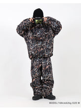 Lesen Sie das Bild in der Galerieansicht, TWOTUCK PANTS MARSHGRASS