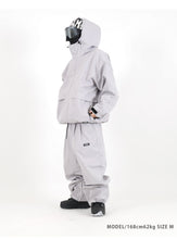 画像をギャラリービューアに読み込む, TWOTUCK PANTS L.GRAY