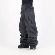 画像をギャラリービューアに読み込む, TWOTUCK PANTS CHARCOAL