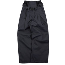 画像をギャラリービューアに読み込む, TWOTUCK PANTS CHARCOAL