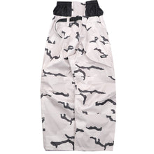 Lesen Sie das Bild in der Galerieansicht, TWOTUCK PANTS DESERT