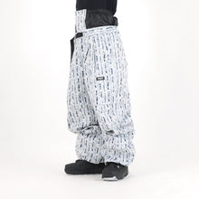画像をギャラリービューアに読み込む, TWOTUCK PANTS DIGITAL