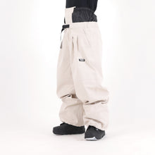 画像をギャラリービューアに読み込む, TWOTUCK PANTS ECRUBEIGE