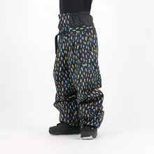 画像をギャラリービューアに読み込む, TWOTUCK PANTS THUNDER