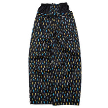 画像をギャラリービューアに読み込む, TWOTUCK PANTS THUNDER